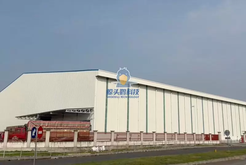 หัวหน้าวิศวกรระดับโลกของ Shoebill Technology เยือนอินโดนีเซียและลงนามข้อตกลงความร่วมมือระยะที่ 2 กับ Indian Mas Group