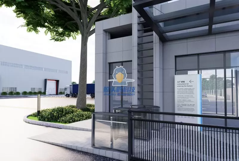 บริษัทภาชนะรับแรงดันในมณฑลเจียงซู