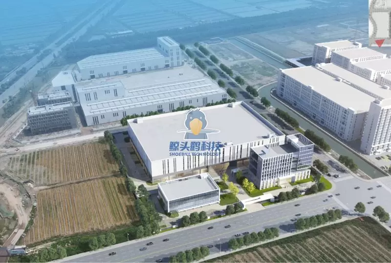 บริษัทปืนลมในเจ้อเจียง