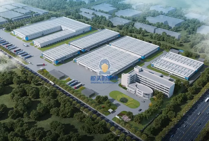 บริษัท FRP (พลาสติกเสริมไฟเบอร์กลาส) ในเซี่ยงไฮ้