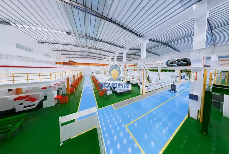 บริษัทฮาร์ดแวร์ในตงกวน