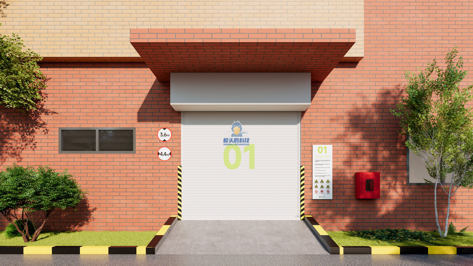 กรณีตัวอย่างมาตรฐานของเวียดนาม