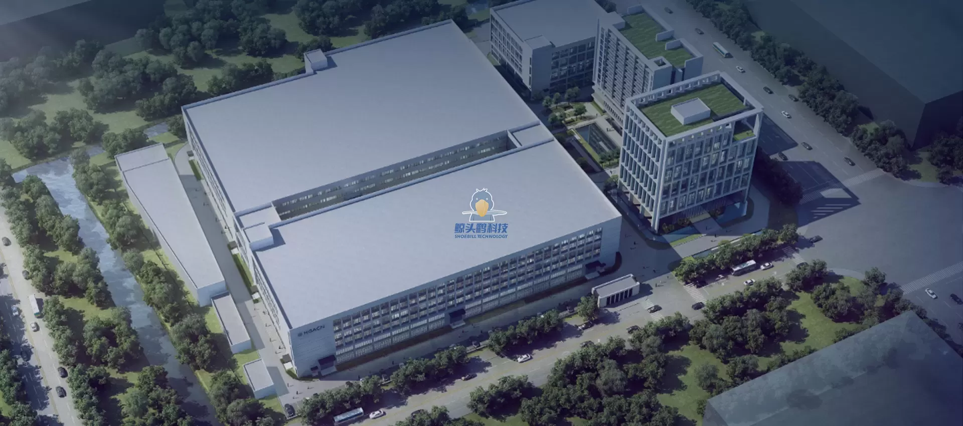 การวางแผนโรงงานอัจฉริยะ
