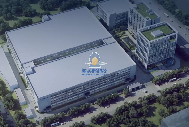 การวางแผนโรงงานอัจฉริยะ: แผนแม่บทสำหรับประสิทธิภาพอุตสาหกรรมยุคถัดไป