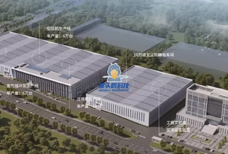 การออกแบบผังโรงงานเครื่องจักรกลอัจฉริยะ