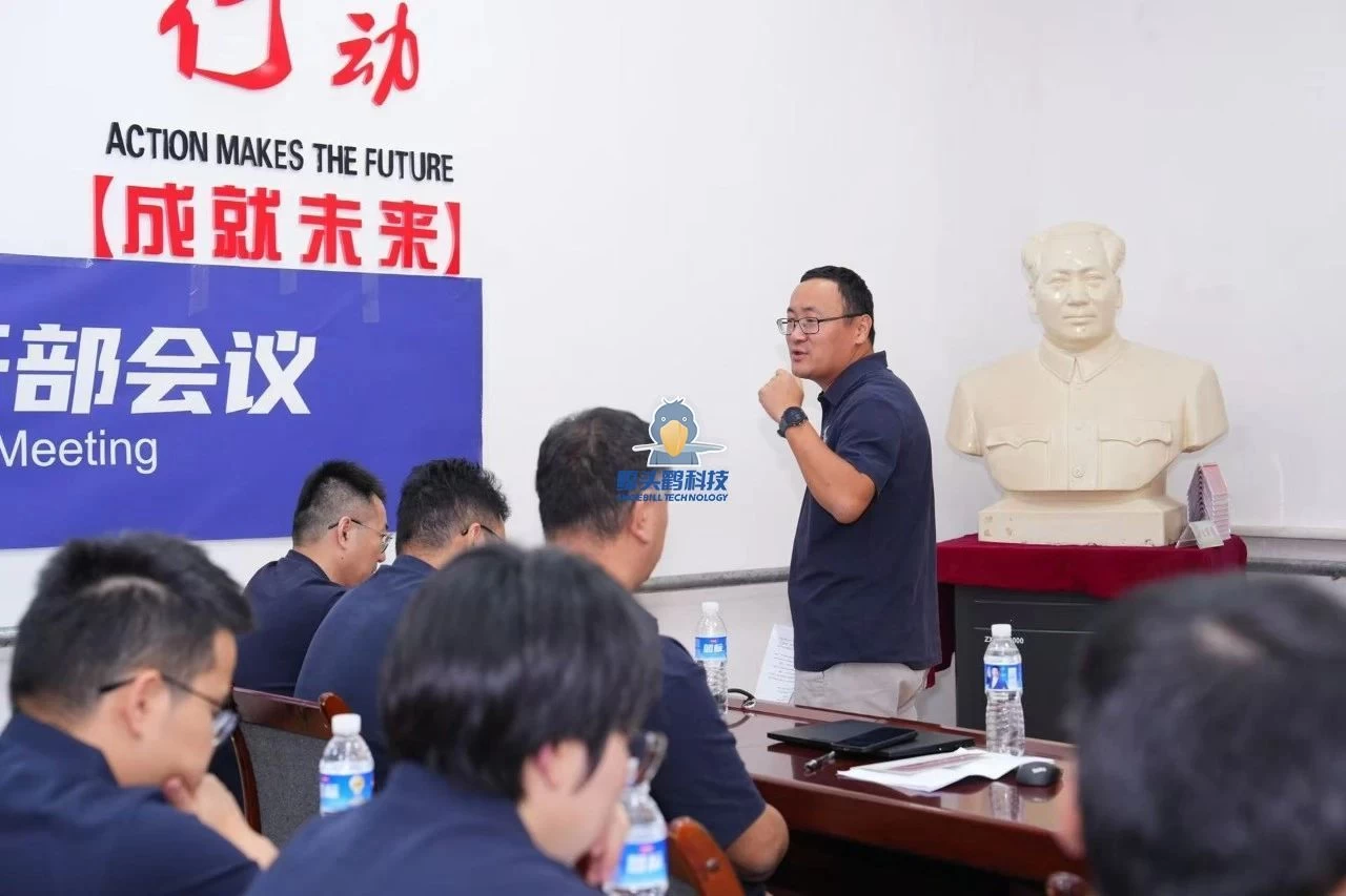 การเดินทางในทะเลทราย Badain Jaran ของ Shoebill Technology การเดินทางในทะเลทราย Badain Jaran ของ Shoebill Technology