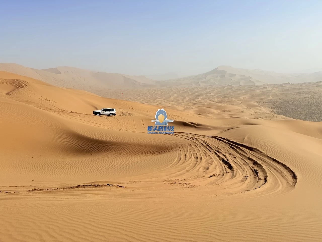 ผจญภัยสู่ใจกลางทะเลทราย ผจญภัยสู่ใจกลางทะเลทราย