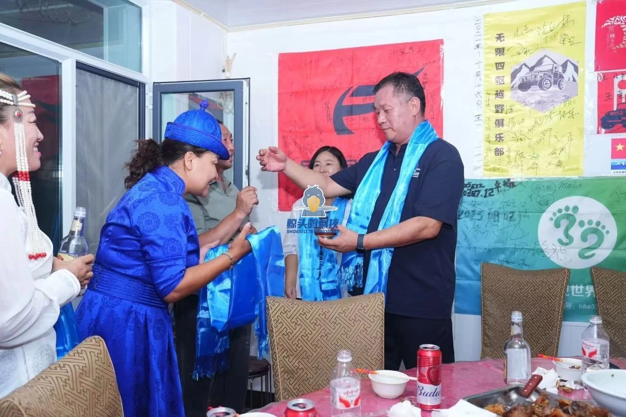 ค่ายทะเลทรายชิงไห่ซี ค่ายทะเลทรายชิงไห่ซี