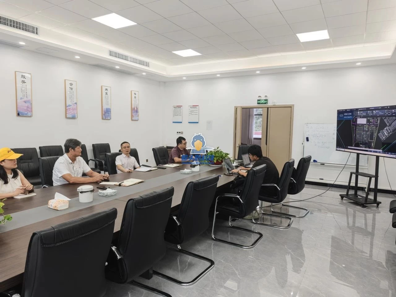 โครงการวางแผนโรงงานวัสดุใหม่หูหนานอาโอเกะ โครงการวางแผนโรงงานวัสดุใหม่หูหนานอาโอเกะ