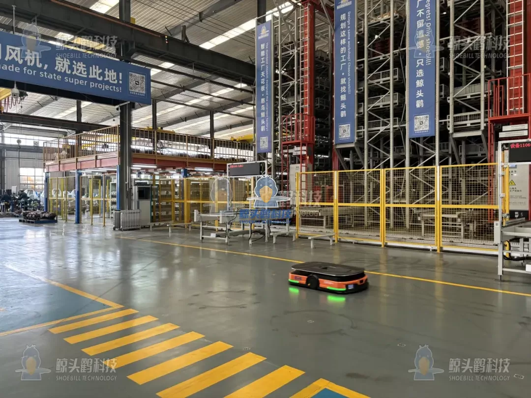 การจัดวางโรงงานแบบลีน การจัดวางโรงงานแบบลีน