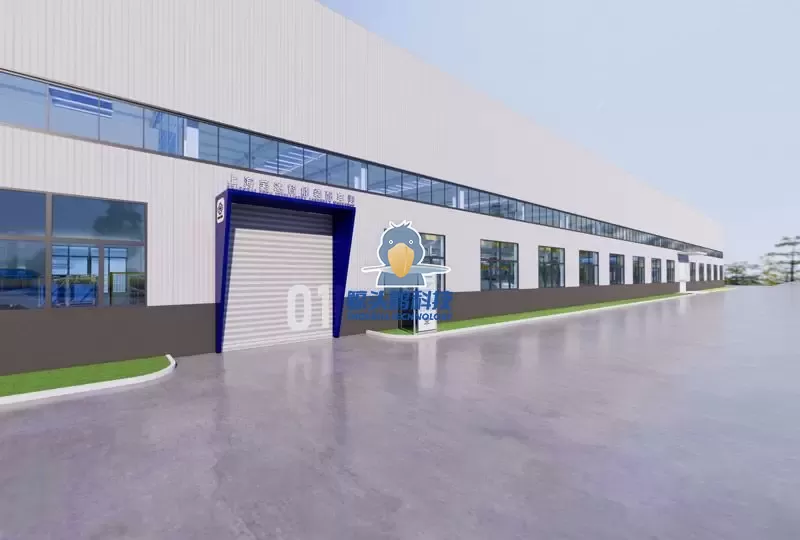 การออกแบบผังโรงงานผลิต การออกแบบผังโรงงานผลิต