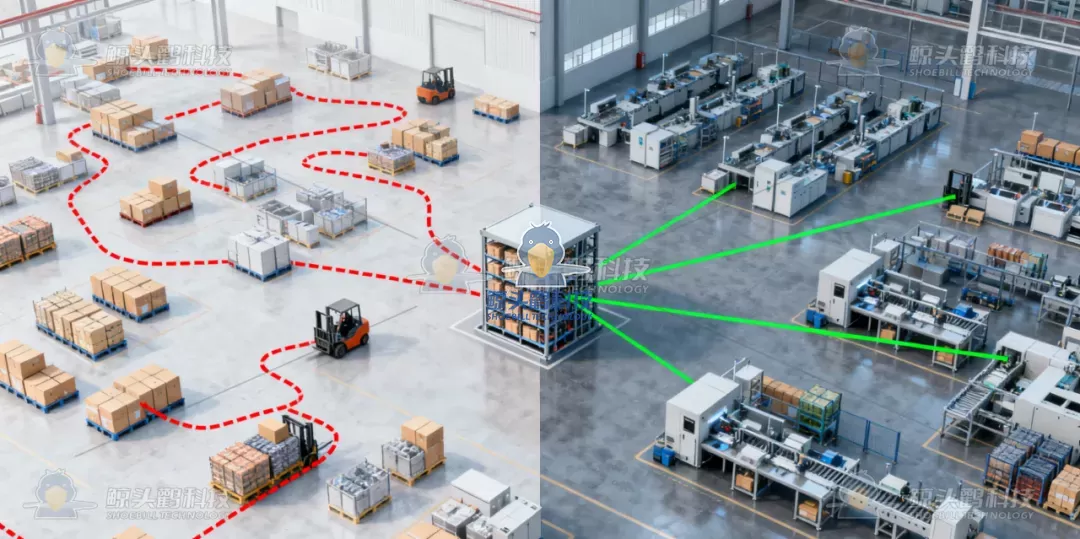 เค้าโครงแบบรวมศูนย์