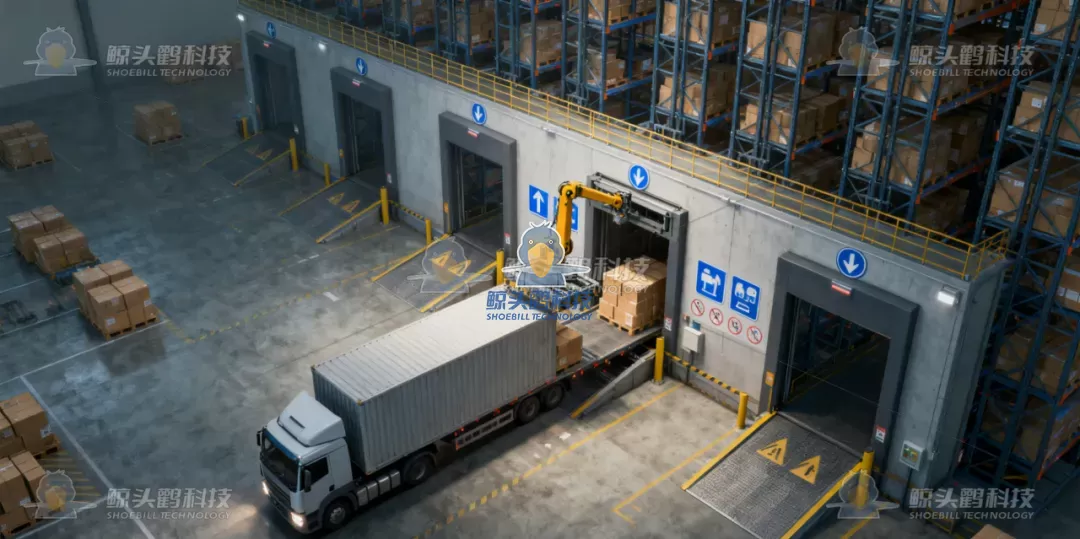 การเชื่อมต่อหลายระดับ