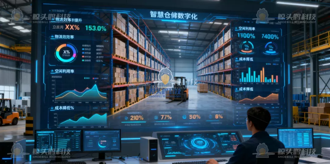 การเชื่อมต่อท่าเรือแบบบูรณาการ