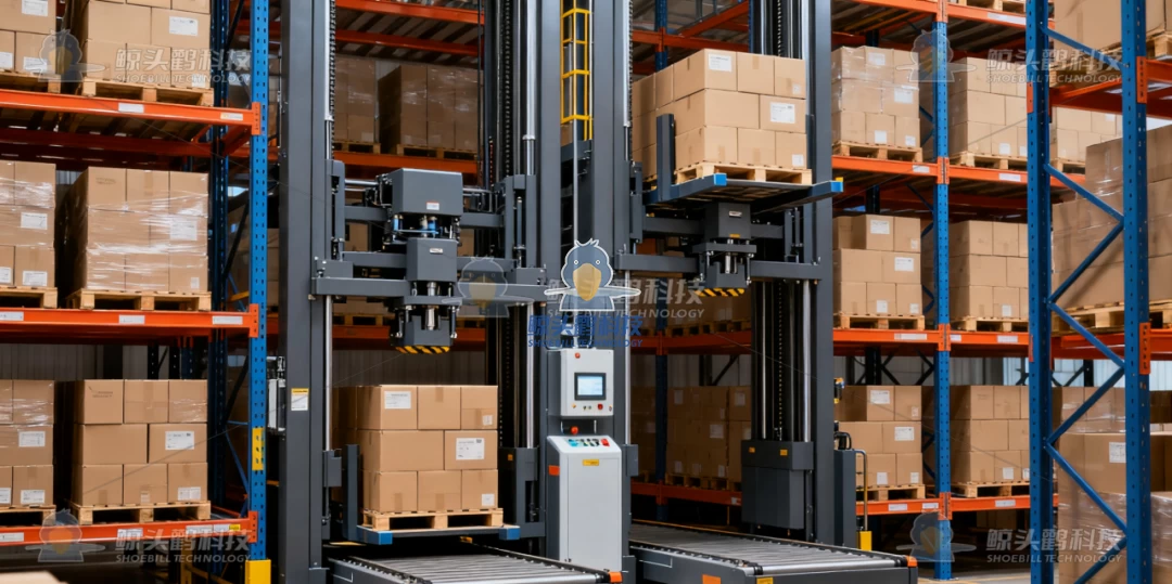 กลไกการยกแบบคู่