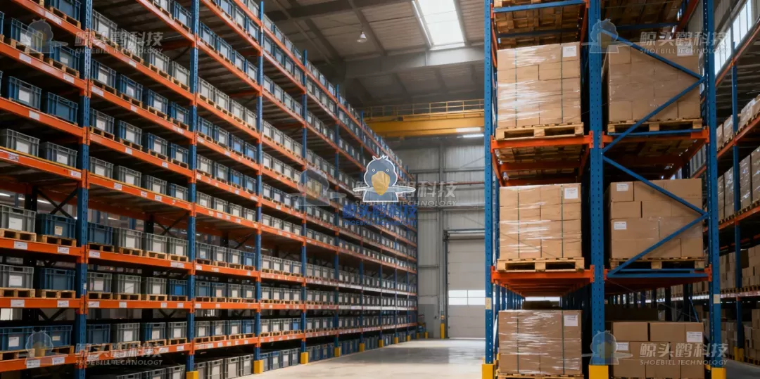 การวางแผนคลังสินค้าโลจิสติกส์และการเพิ่มประสิทธิภาพสินค้าคงคลัง การวางแผนคลังสินค้าโลจิสติกส์และการเพิ่มประสิทธิภาพสินค้าคงคลัง