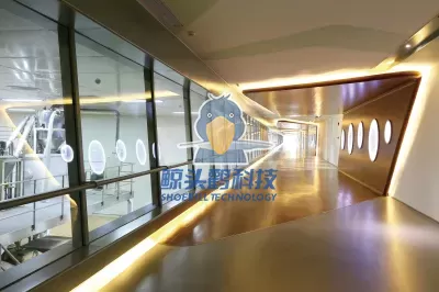 สุนทรียศาสตร์เชิงอุตสาหกรรม” ของมุมมองแบบนก สุนทรียศาสตร์เชิงอุตสาหกรรม” ของมุมมองแบบนก