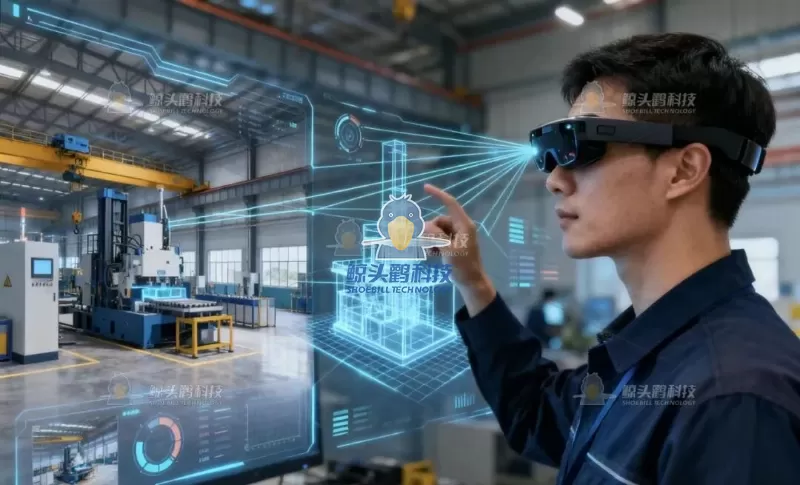 เค้าโครงโรงงานอัจฉริยะ เค้าโครงโรงงานอัจฉริยะ