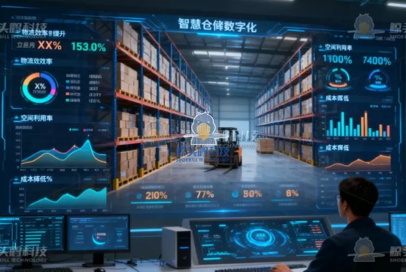 การเพิ่มประสิทธิภาพการจัดวางผังโรงงานผลิตที่ขับเคลื่อนด้วยระบบโลจิสติกส์อัจฉริยะ