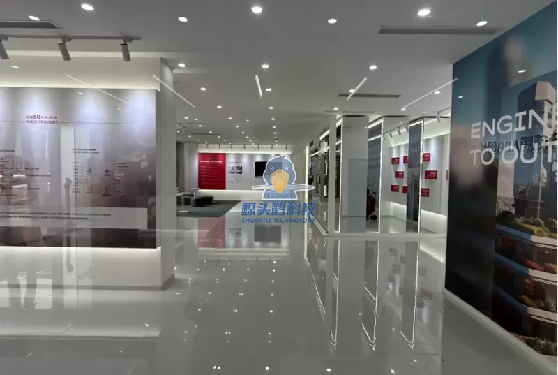 การวางแผนเชิงกลยุทธ์สำหรับสิ่งอำนวยความสะดวกเสริมในผังโรงงานอัจฉริยะเพื่อเพิ่มประสิทธิภาพการสนับสนุนการผลิต