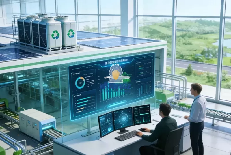 การออกแบบโรงงานอัจฉริยะเพื่อยกระดับประสบการณ์การเยี่ยมชมและการทำงานร่วมกันของลูกค้า