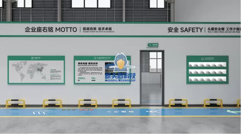 การกำหนดมาตรฐานและการบูรณาการอัจฉริยะ