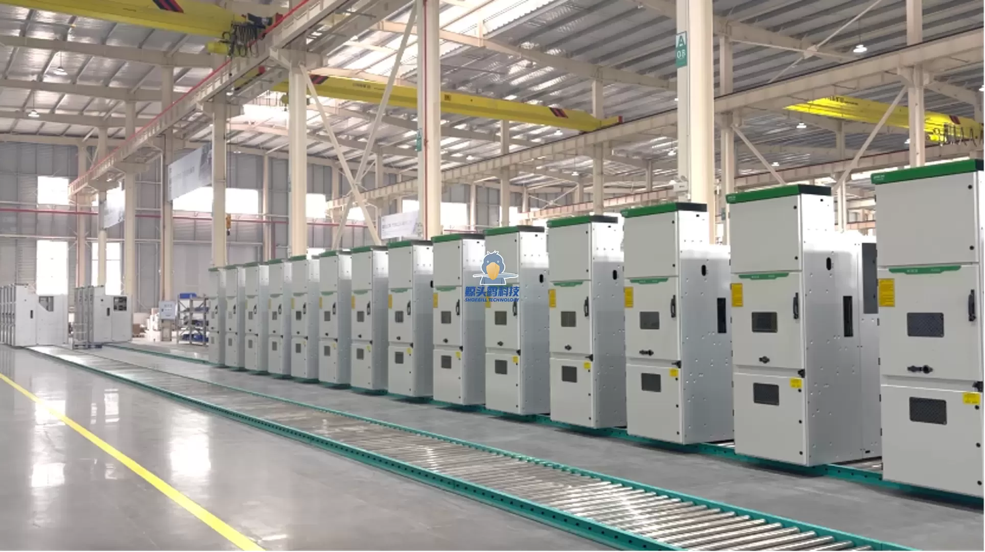 การเพิ่มประสิทธิภาพการจัดวางแบบลีน